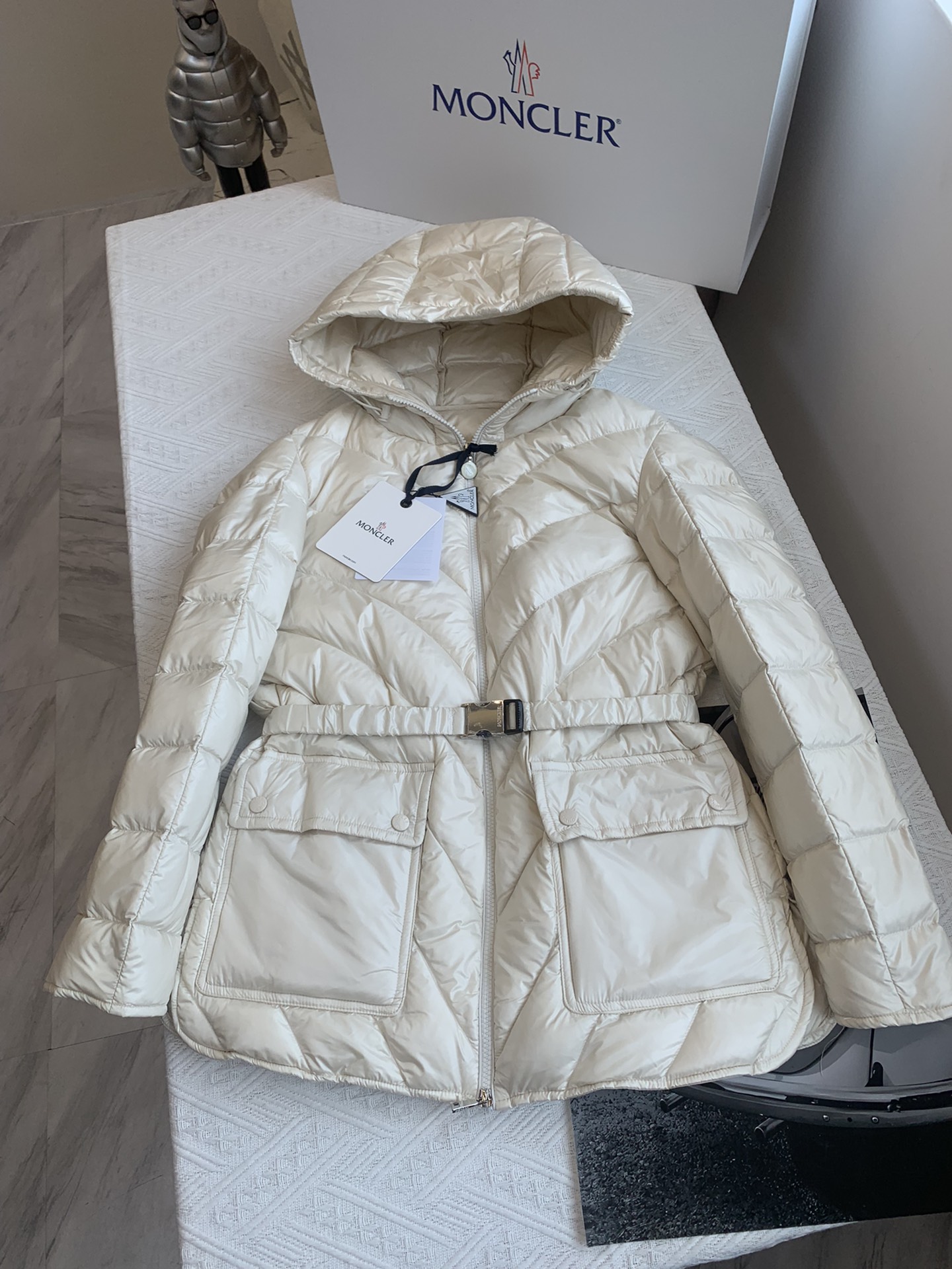 Moncler Down Jackets